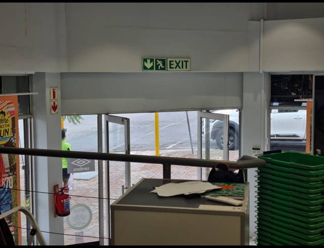 305M² RETAIL TO LET IN NELSPRUIT CENTRAL